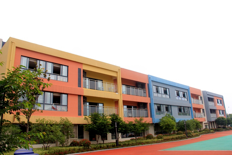 幼儿园教学楼